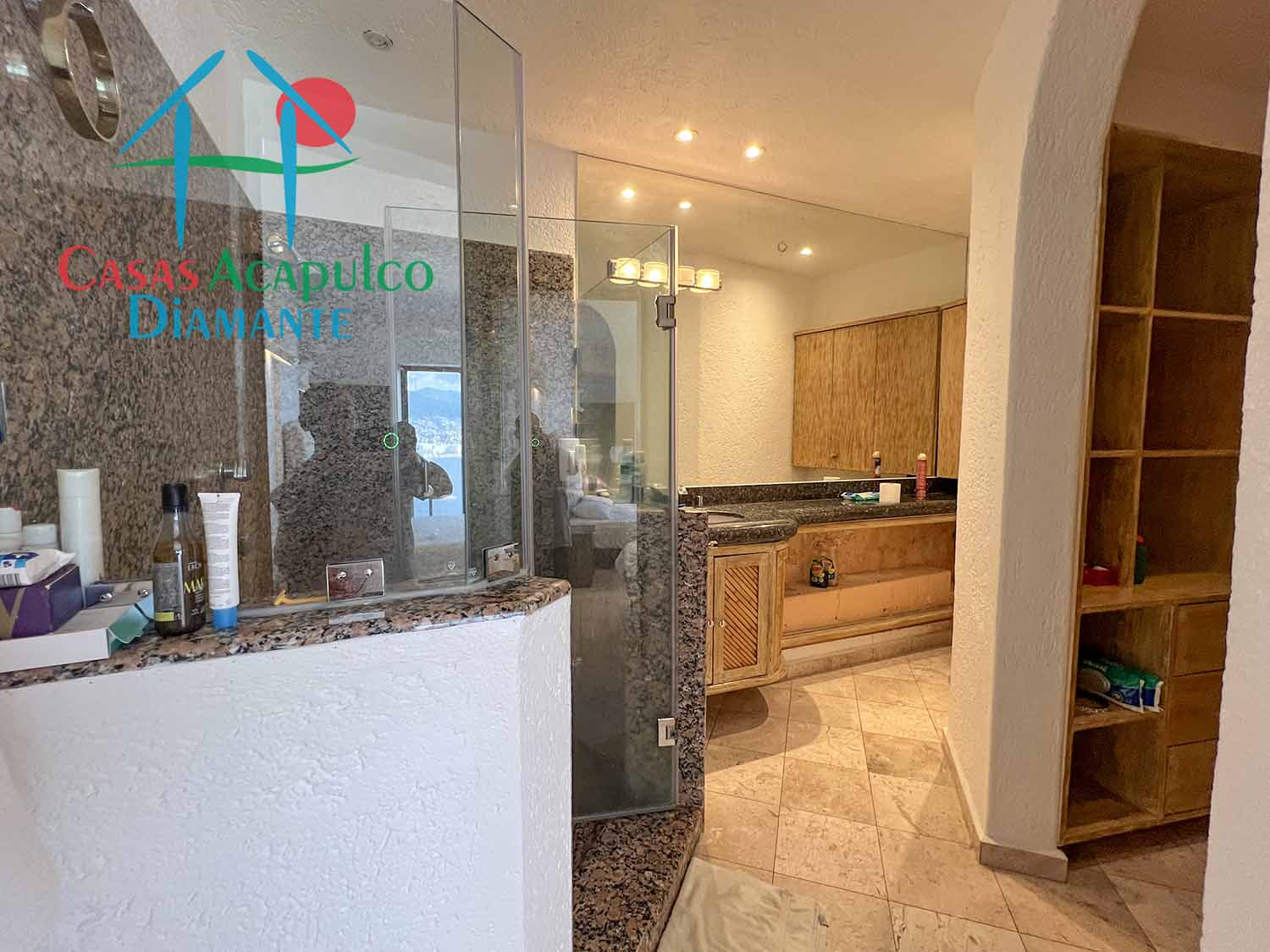 Casa Buenos Aires - Recámara seis 7